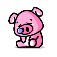 sleepy Sticker by Carousel