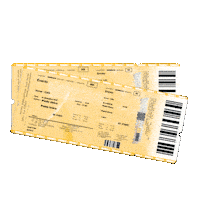 Biglietti Sticker by TicketOne