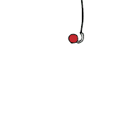 czechboilies czech boilies jezera štít Sticker