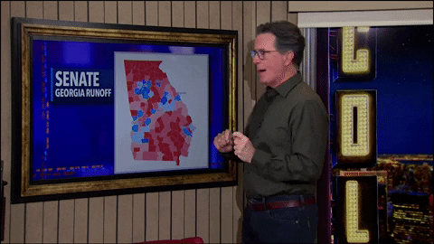 Stephen Colbert GIF by The Late Show With Stephen Colbert