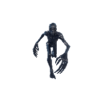 Arkhons aguerradosarkhons arkhons vgtoledo Sticker