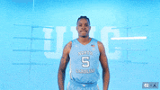 Excited North Carolina GIF by UNC Tar Heels