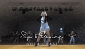 Gold Coast Beyonce GIF by Dance Society by Christie-lee