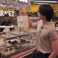Promoting Pop Up Store GIF