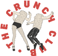 Chapeluur gent kroket croquette croquettes Sticker
