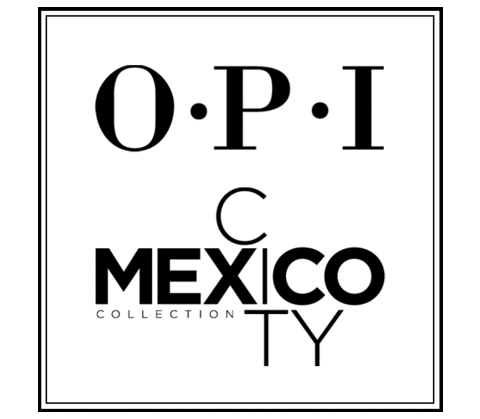 Mexico Nails GIF by OPI Schweiz