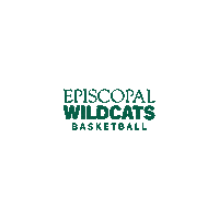 Episcopal Collegiate Sticker by Episcopal Wildcats
