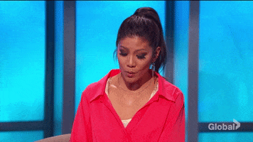 read big brother GIF by globaltv