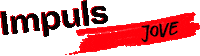 impulsJove erc republica impuls jove Sticker
