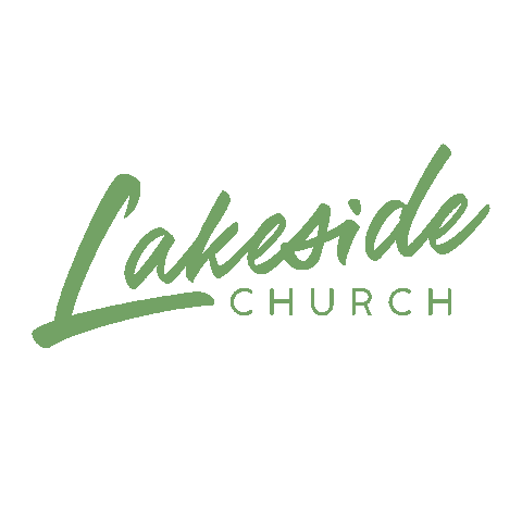 Lakeside7 Sticker by The Lakeside Church