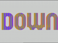 Art Glitch GIF