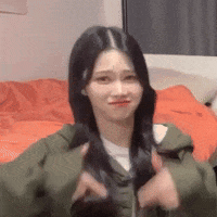 Sad K Pop GIF