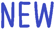 New Sticker by Bett Norris