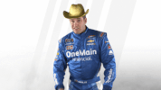 elliott sadler race GIF by NASCAR