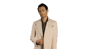 Mark Francis Flirt Sticker by Celebs Go Dating
