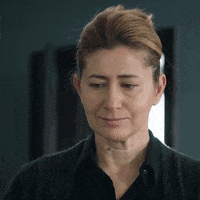 Drama Legacy GIF by Eccho Rights