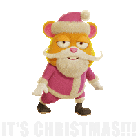 Merry Christmas Sticker by Grind