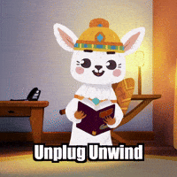 Peace Technology GIF by Llamaozi