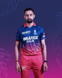 Halla Bol Celebration GIF by Rajasthan Royals