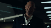 I'm Sorry
