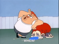 ren and stimpy nicksplat GIF