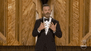 Jimmy Kimmel Oscars GIF by The Academy Awards