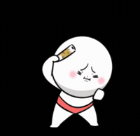 Sorry GIF