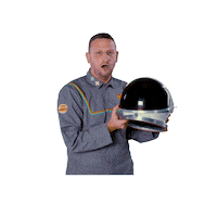 Football Sport Sticker by Tim Robinson