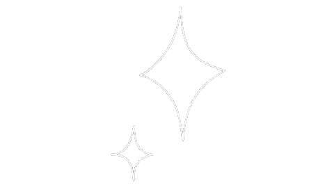 Stars Blinks Sticker