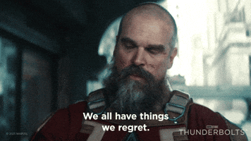 Growth Thunderbolts GIF by Marvel Studios