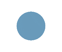 Tankeromkøn Sticker by Elisaluna.dk