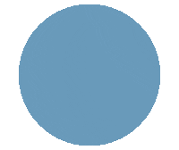 Tankeromkøn Sticker by Elisaluna.dk