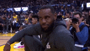 Los Angeles Hello GIF by ESPN