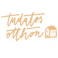 Home Sticker