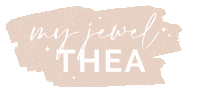 Theajewelry Sticker by Thea