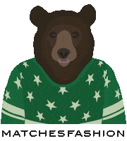Waving Los Angeles Sticker by MATCHESFASHION