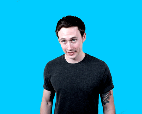 hold up GIF by Sleep On It