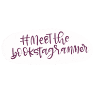 Bookstagram Sticker