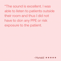 Doctor Nurse GIF by Eko Health