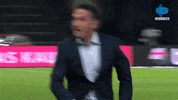 Happy Dance GIF by MolaTV