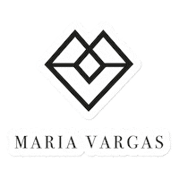 MariaVargasCo paleta mariavargas Sticker
