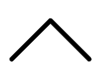 black arrow Sticker by Mattin