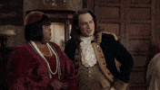 Long Hair GIF by CBS