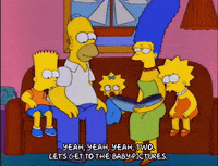 homer simpson episode 13 GIF