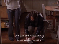 season 3 netflix GIF by Gilmore Girls 