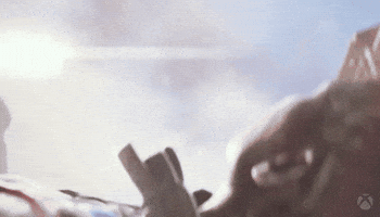 Machines Threaten GIF by Xbox