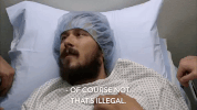 comedy central GIF by Workaholics