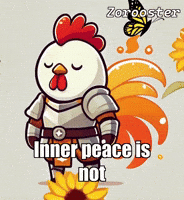Flower Sun GIF by Zorooster