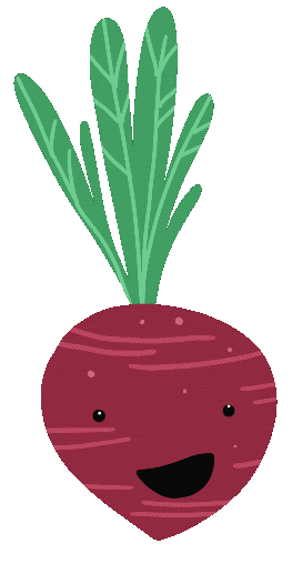 Garden Grow Sticker