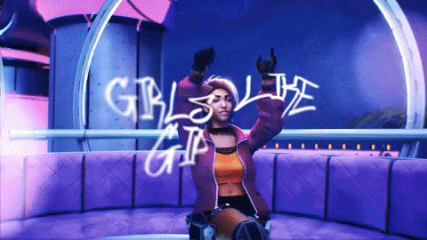 GIF by RCA Records